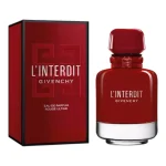 Givenchy L’Interdit Rouge Ultime – Eau de Parfum 80ml – Image 2