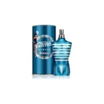 Jean Paul Gaultier Le Male In Blue – Eau de Parfum 125ml – Image 2