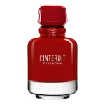 Givenchy L’Interdit Rouge Ultime – Eau de Parfum 80ml