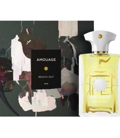AMOUAGE Beach Hut Man EDP 100 ml