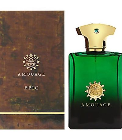 AMOUAGE Epic Man EDP 100 ml