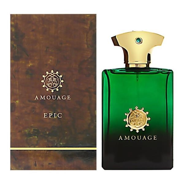 AMOUAGE Epic Man EDP 100 ml