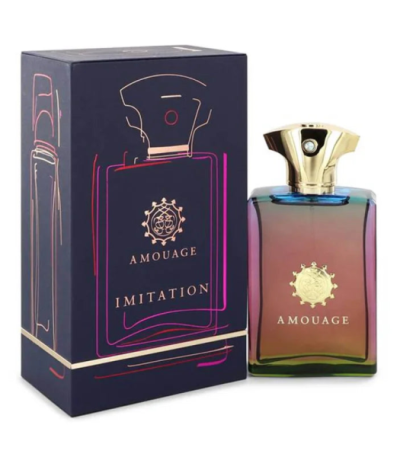 AMOUAGE Imitation Man  EDP 100 ml