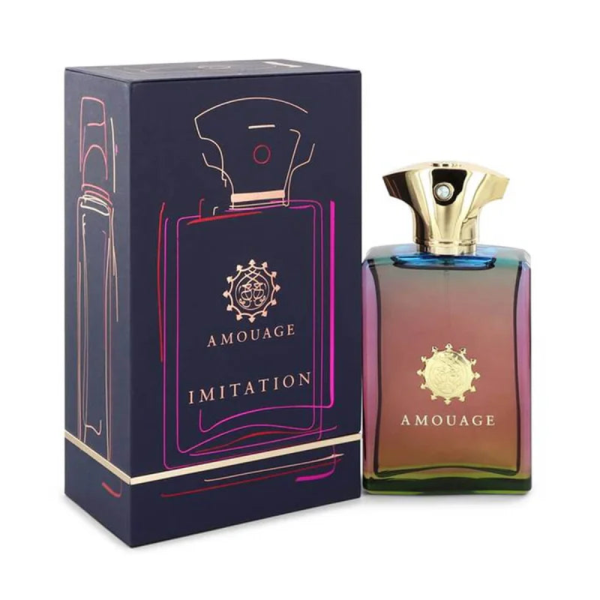 AMOUAGE Imitation Man EDP 100 ml AMOUAGE Imitation Man EDP 100 ml