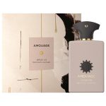 AMOUAGE Opus VII – Reckless Leather  EDP 100 ml