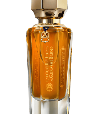Abdul Samad Al Qurashi Al Qurashi Blend