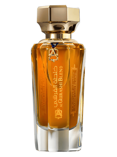 Abdul Samad Al Qurashi Al Qurashi Blend