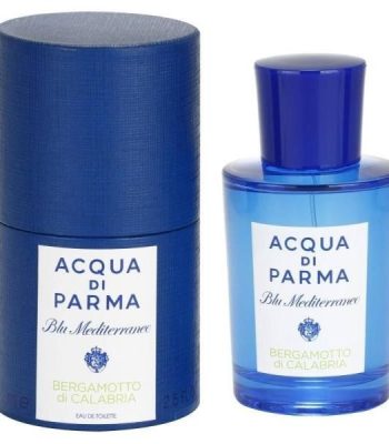 Acqua di Parma Blu Mediterraneo Bergamotto di Calabria EDT 150 ml