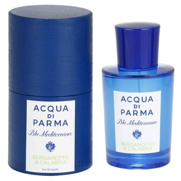 Acqua di Parma Blu Mediterraneo Bergamotto di Calabria EDT 150 ml
