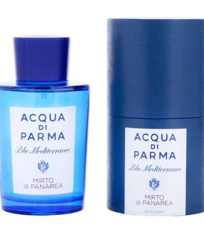 Acqua di parma Blue Mediterraneo - Mirto di Panarea EDT 150 ml