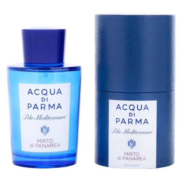 Acqua di parma Blue Mediterraneo - Mirto di Panarea EDT 150 ml