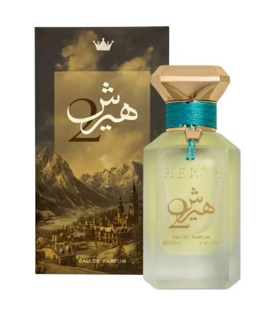 Alezz Oud  Hersh 2 EDP 100 ml