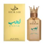 Alezz Oud Hersh Lahab EDP 100 ml