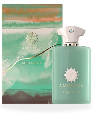 Amouage Meander EDP 100 ml