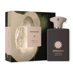 Amouage  Opus XIII – Silver Oud EDP 100 ml