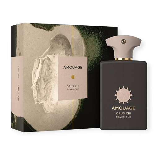 Amouage  Opus XIII – Silver Oud EDP 100 ml