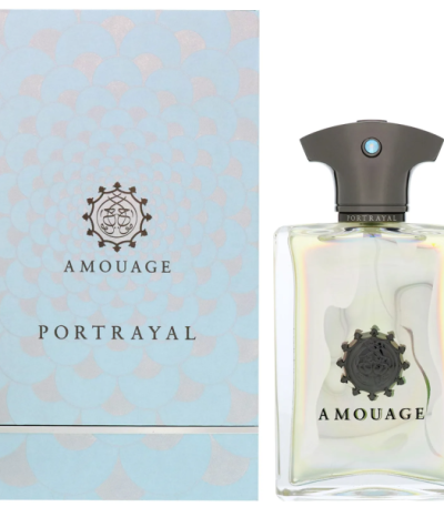 Amouage Portrayal EDP 100 ml