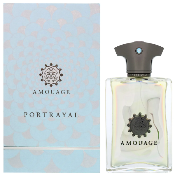 Amouage Portrayal EDP 100 ml Amouage Portrayal EDP 100 ml