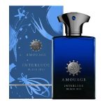 Amouage nterlude Black Iris EDP 100 ml