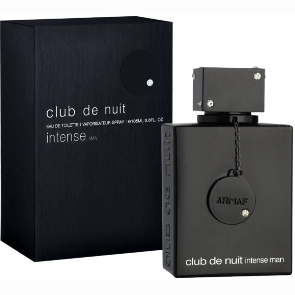 Armaf Club de Nuit Intense Man EDT 105 ml Armaf Club de Nuit Intense Man EDT 105 ml