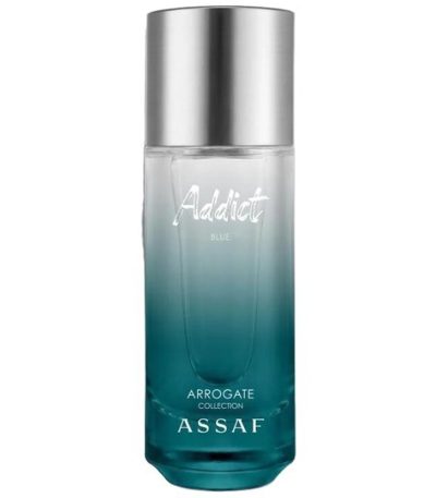 Assaf Addict Blue 125 ml