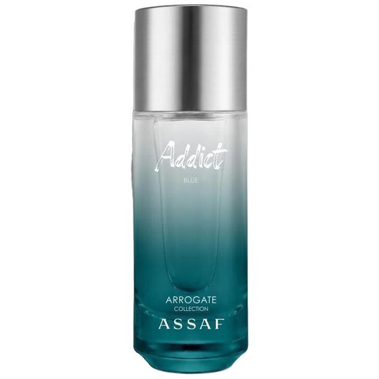 Assaf Addict Blue 125 ml Assaf Addict Blue 125 ml