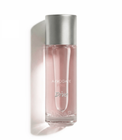 Assaf Arrogate pink diva 200 ml