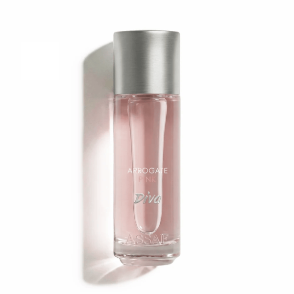 Assaf Arrogate pink diva 200 ml Assaf Arrogate pink diva 200 ml
