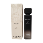 Assaf Black Elixir  200 ml