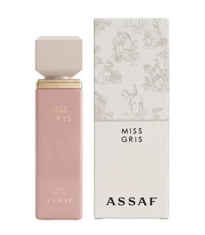 Assaf Miss Gris 100 ml