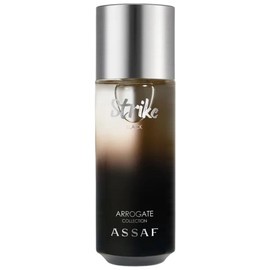 Assaf Strike black 125 ml