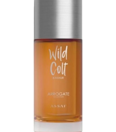 Assaf Wild Colt Bakhur 150 ml
