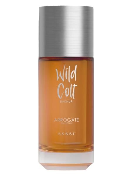 Assaf Wild Colt Bakhur 150 ml Assaf Wild Colt Bakhur 150 ml