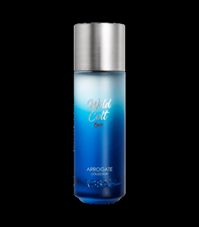 Assaf Wild Cott Boss 200 ml