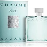 Azzaro Chrome Azure EDT 100 ml