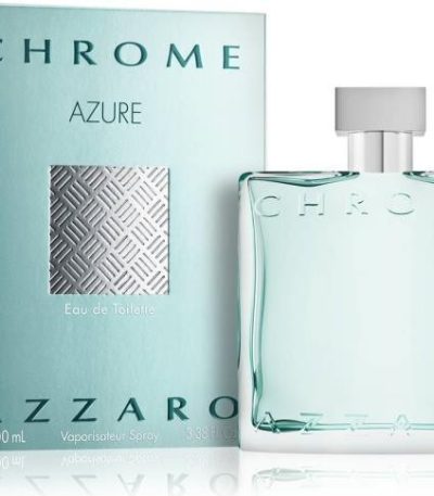 Azzaro Chrome Azure EDT 100 ml