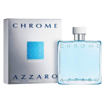 Azzaro Chrome EDT 100 ml