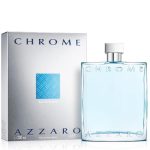 Azzaro Chrome EDT 200 ml