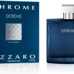 Azzaro Chrome Extreme EDP 100 ml