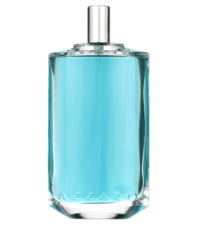 Azzaro Chrome Legend EDT Decants