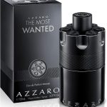 Azzaro The Most Wanted Intense  EDPI 150 ml