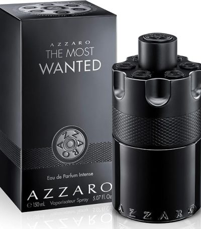Azzaro The Most Wanted Intense  EDPI 150 ml