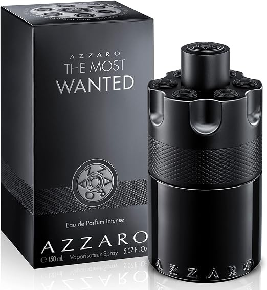 Azzaro The Most Wanted Intense EDPI 150 ml Azzaro The Most Wanted Intense EDPI 150 ml