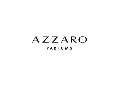Azzaro brand