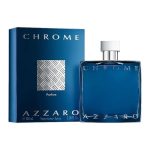 Azzaro chrome parfum 100 ml