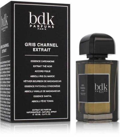 BDK Parfums Gris Charnel Extrait de parfum 100 ml