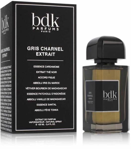 BDK Parfums Gris Charnel Extrait de parfum 100 ml BDK Parfums Gris Charnel Extrait de parfum 100 ml