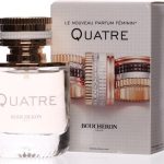 Boucheron Quatre EDP 100 ml