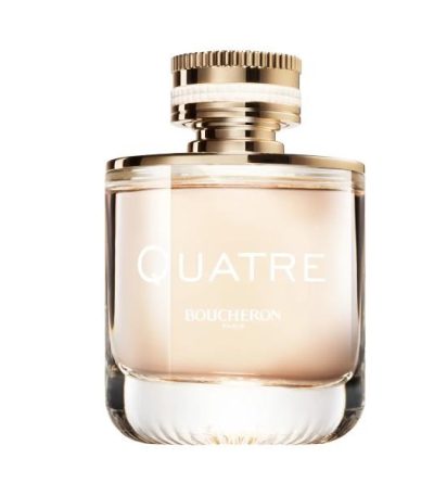 Boucheron Quatre EDP Decants