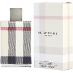 Buerberry london for women EDP 100 ml